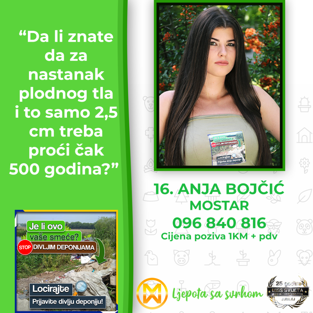 16 Anja Bojcic