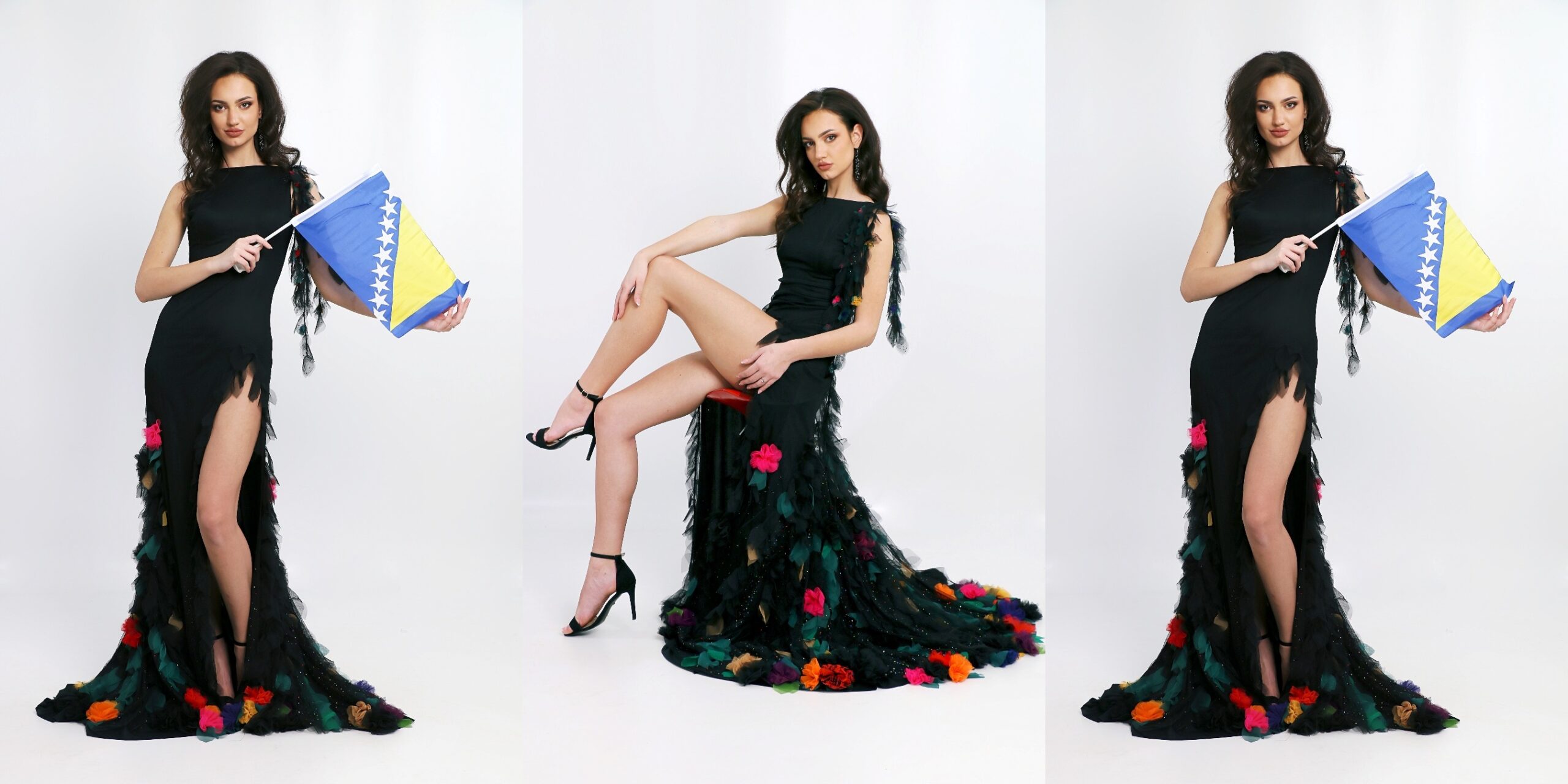 Missice se pripremaju za finale Miss Svijeta 2021u Puerto Rico cover