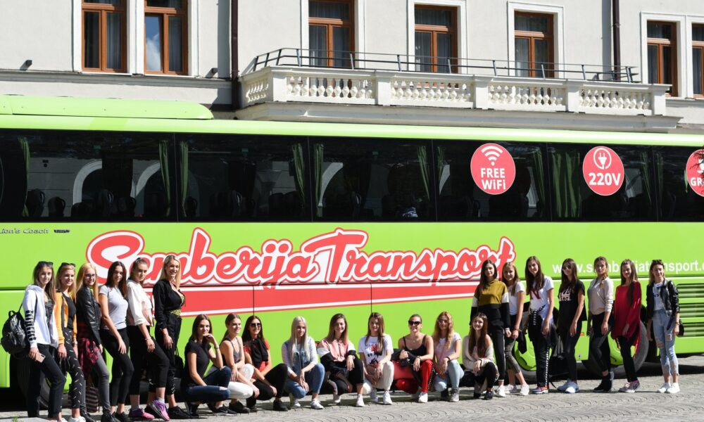 Pocele su pripreme za izbor Miss BiH za Miss Svijeta 2019 8