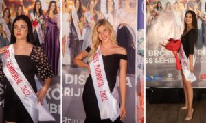 izbor Miss Semberije i Miss Podrinja 2022 cover 3