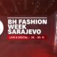 Predstavljamo Vam Vizual 45. Leda BH Fashion Week Sarajevo 1
